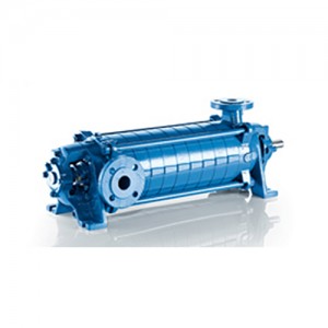 Andritz Horizontal Multistage Pump HP Series